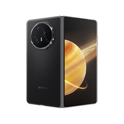 Product Smartphone Honor Magic V3 (6.43") Dual SIM MagicOS 8.0 5G 12GB 512GB Black base image