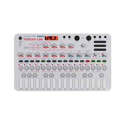 Product Synthesizers Sonicware LIVEN Texture Lab - granular synthesiser/effector base image