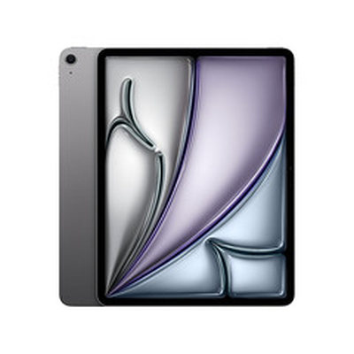 Product Tablet Apple iPad 13-inch Air Wi-Fi 128GB - Space Grey base image