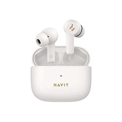 Product Bluetooth Handsfree Havit TW958 Pro - TWS beige base image