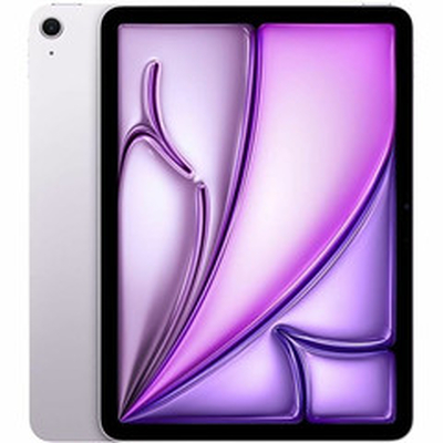 Product Tablet Apple iPad 13-inch Air Wi-Fi + Cellular 128GB - Purple base image