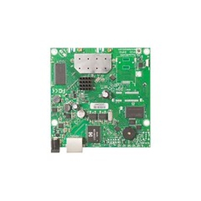 Product Αξεσουάρ Δικτύου Mikrotik RB911G-5HPND spare part Motherboard base image