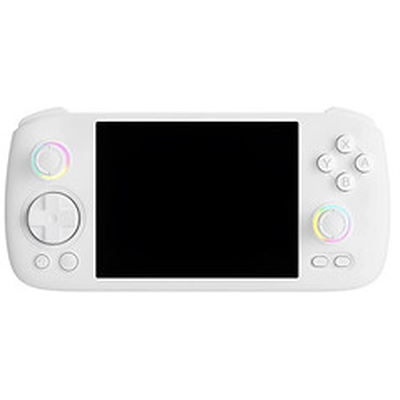 Product Retro Κονσόλα Anbernic RG406H White base image