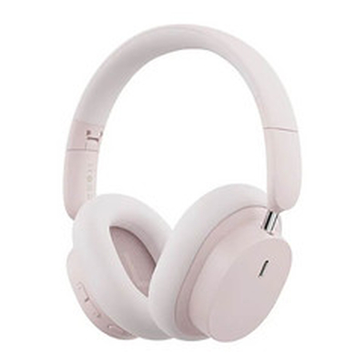 Product Ακουστικά Baseus Bowie D05 Wireless Pink base image