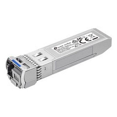 Product Transceiver TP-Link Omada SM5110LSA-10 Fiber optic 10312 Mbit/s SFP+ base image