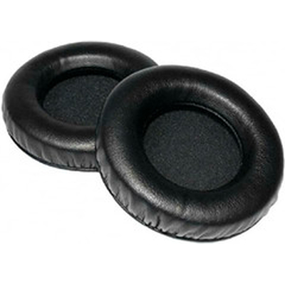 Product Αξεσουάρ Ακουστικών Velour earmuffs Beyerdynamic EDT 770 VB with foam fillings Black base image