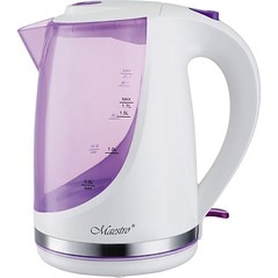 Product Βραστήρας Maestro 1,7l 2200W MR-044-VIOLET base image