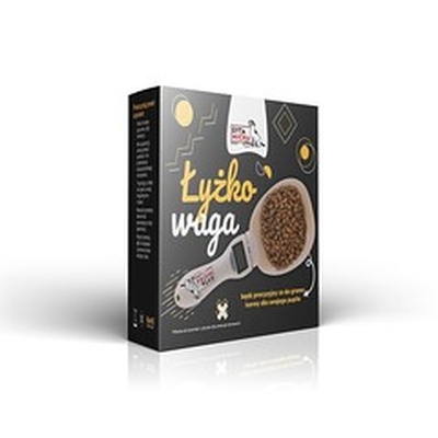 Product Ποτίστρα / Ταΐστρα Syta Micha Spoon with weight for feed base image