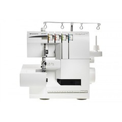 Product Ραπτομηχανή Husqvarna Viking Huskylock S15 Overlock base image