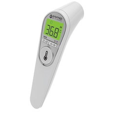 Product Θερμόμετρο Πυρετού HI-TECH Oro-BABY COLOR digital Remote sensing base image