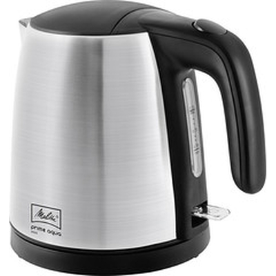 Product Βραστήρας Melitta PRIME AQUA MINI Black EDITION base image