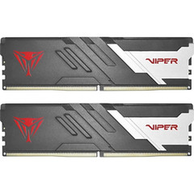 Product Μνήμη RAM Σταθερού DDR5 32GB Patriot Viper Venom PVV532G640C32K 2 x 16GB 6400 MHz base image