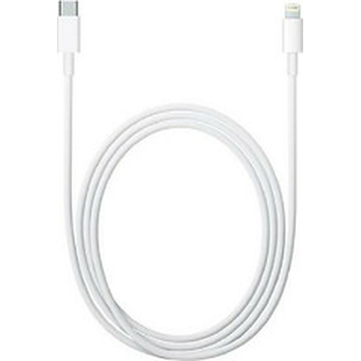 Product Καλώδιο USB Apple Type-C to Lightning(2m) base image