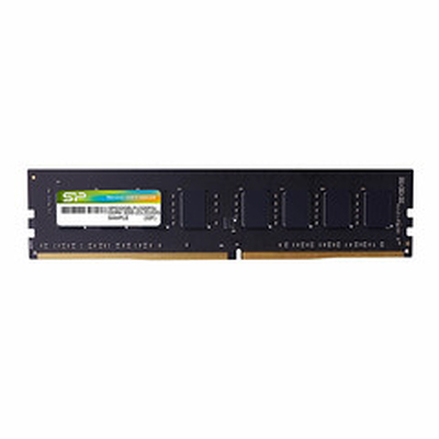 Product Μνήμη RAM Σταθερού DDR4 4GB Silicon Power SP004GBLFU266X02 1 x 4GB 2666 MHz base image
