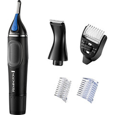 Product Κουρευτική Μηχανή Remington NE3870 precision Trimmer Black, Blue base image