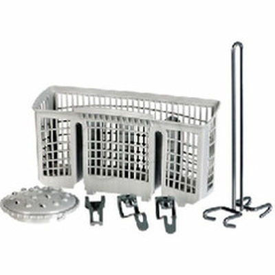 Product Αξεσουάρ Πλυντηρίων Πιάτων Bosch SMZ5000 White base image