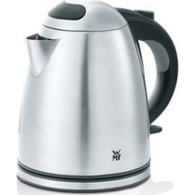 Product Βραστήρας WMF Stelio 0413010012 1.2 L 2400W Black, Stainless steel base image