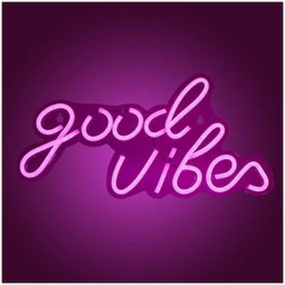 Product Διακοσμητικό Φωτιστικό Actis ACS-NEON VIBES LED neon sign base image
