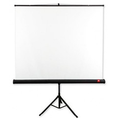 Product Οθόνη Προβολής Projector Avtek TRIPOD Standard 150 screen 1:1 base image