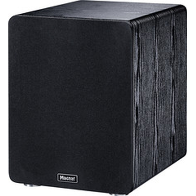 Product Subwoofer Magnat Alpha RS8 Active 80W Black base image