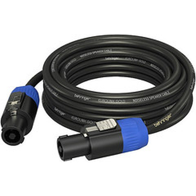 Product Καλώδιο Ηχείου Behringer GLC2-1000 Speakon - with Speaker Twist Connectors base image