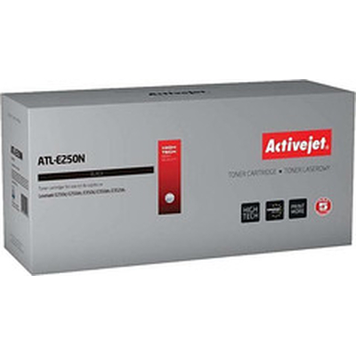 Product Toner Συμβατό Activejet DRL-E250N Drum (for Lexmark E250X22G| Supreme| 30,000 pages| Black) base image