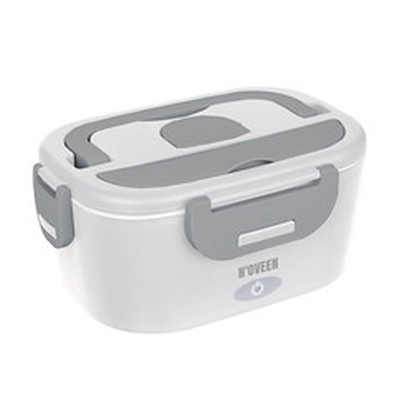 Product Δοχείο Φαγητού N'oveen LB715 Pearl Electric Lunch Box base image