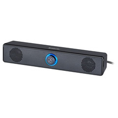 Product Ηχεία Υπολογιστή Defender Bluetooth SOUNDBAR Z2 6W LED USB base image