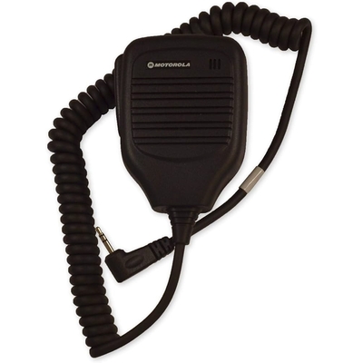 Product Μικρομεγάφωνο Ασύρματου Motorola REMOTE SPEAKER T62,T72,T82,T82EX,RSM,T92 base image