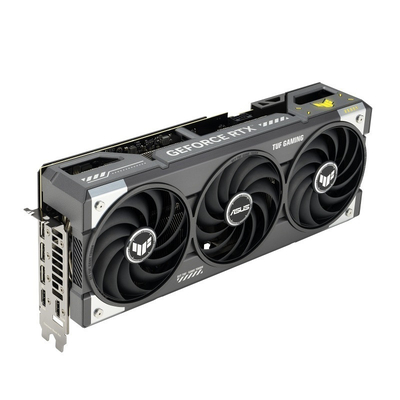 Product Κάρτα Γραφικών Asus TUF-RTX5070-O12G-GAMING NVIDIA GeForce RTX 5070 12GB GDDR7 base image