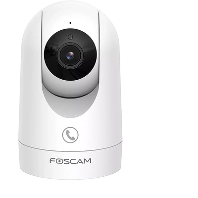 Product Κάμερα Παρακολούθησης Foscam R8M White base image
