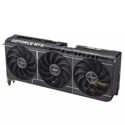 Product Κάρτα Γραφικών Asus Prime -RTX5070-12G NVIDIA GeForce RTX 5070 12GB GDDR7 base image