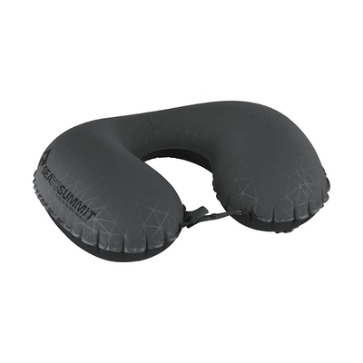 Product Μαξιλαράκι Ταξιδίου Pillow Sea to Summit Aeros Ultralight Traveller Grey base image