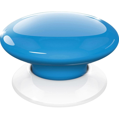 Product Μπουτόν Συναγερμών Fibaro The Button panic button Wireless Alarm base image