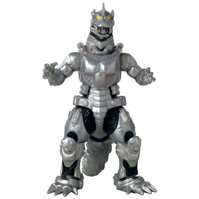 Product Φιγούρα Bandai Godzilla Action Figure - Mecha Godzilla 2002 base image