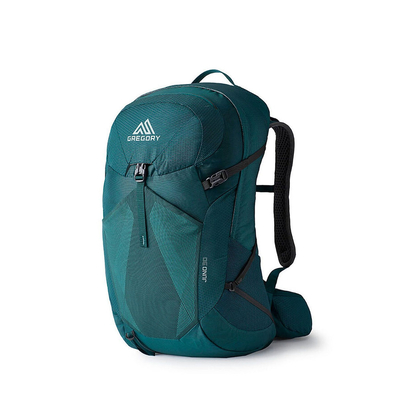 Product Ορειβατικό Σακίδιο Trekking Backpack - Gregory Juno 30 Emerald Green base image