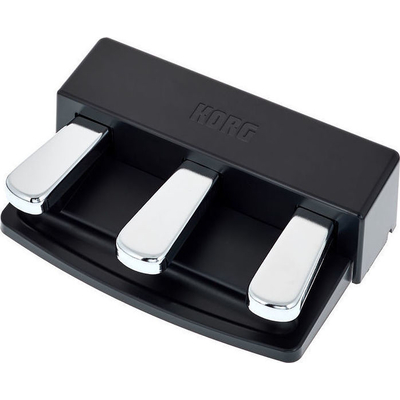 Product Πετάλι Πλήκτρων Korg PU-2 - foot controller base image
