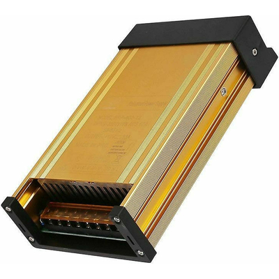 Product Τροφοδοτικό LED V-TAC VT-26400 Modular 400W 24V 16.6A IP20 (SKU 3265) base image