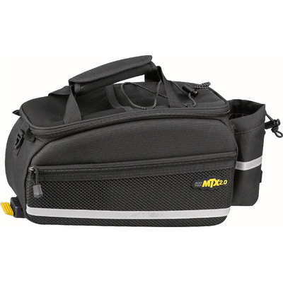 Product Τσαντάκι Σχάρας Ποδηλάτου Topeak MTX TrunkBag EX 2.0 new 2024 (04.2024) base image