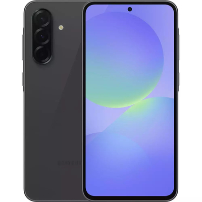 Product Smartphone Samsung Galaxy A36 (6.7") Dual SIM Android 15 5G 8GB 256GB Black base image