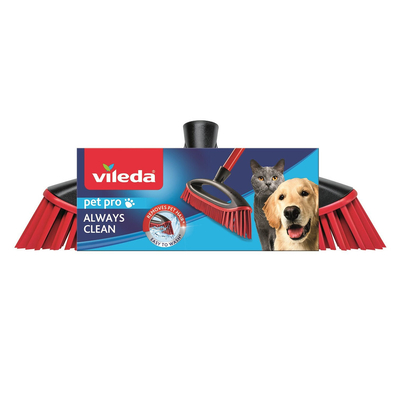 Product Σκούπα Vileda Refill for Always Clean PET PRO brush base image