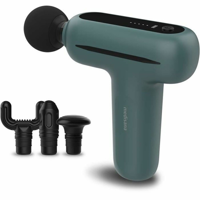 Product Συσκευή Μασάζ Medisana MG 200 Muscle Black, Grey base image