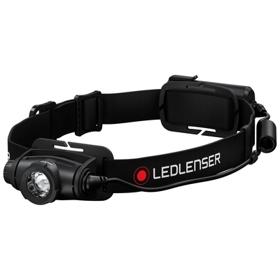 Product Φακός Κεφαλής Ledlenser H5 Core base image