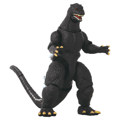 Product Φιγούρα Bandai Godzilla Action Figure - Godzilla 2004 base image