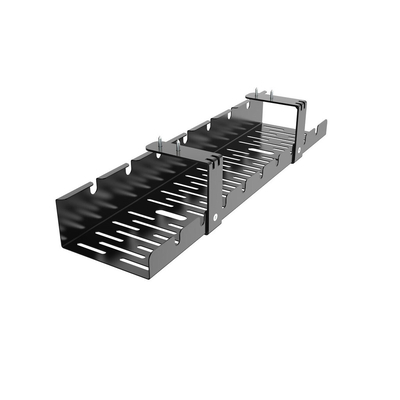 Product Οργανωτής Καλωδίων Activejet desk CMP502 Black base image
