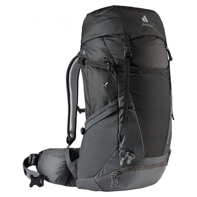 Product Ορειβατικό Σακίδιο Deuter Futura Pro 34 SL 34 L Black base image