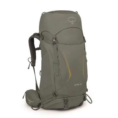 Product Ορειβατικό Σακίδιο Osprey Kyte 48 Khaki Women's Trekking Backpack XS/S base image