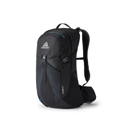 Product Ορειβατικό Σακίδιο Trekking Backpack - Gregory Citro 24 Ozone Black base image