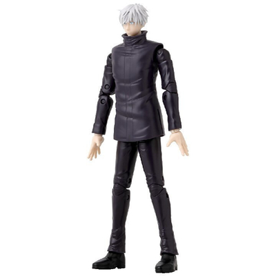 Product Φιγούρα Bandai Anime Heroes Jujutsu Kaisen - Satoru Gojo Hollow Purple base image