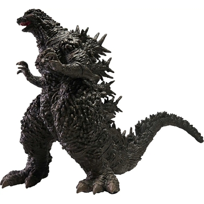 Product Φιγούρα Bandai Banpresto Godzilla Minus One Monsters Roar Attack - Godzilla 2023 Ver.2 (Ver.C) base image